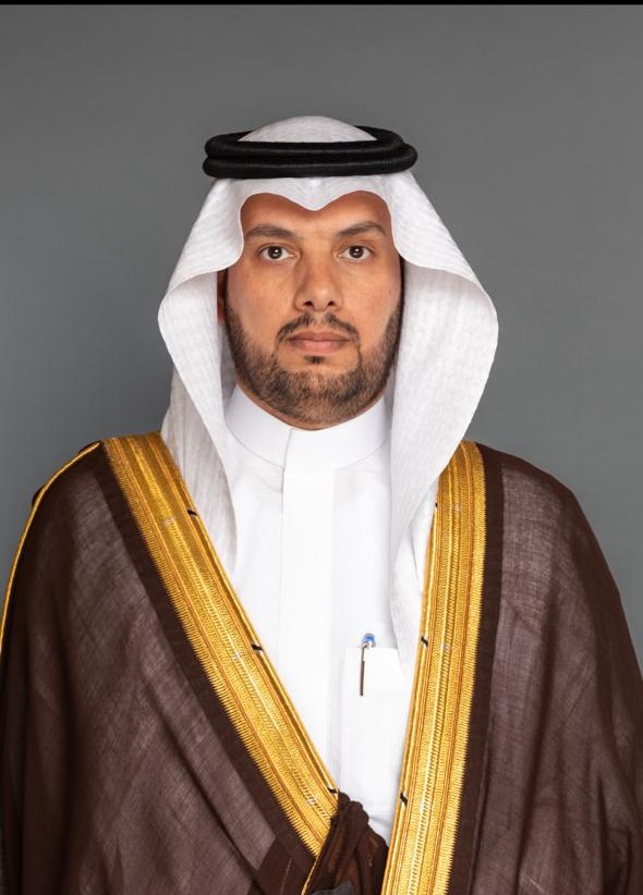 Executive Portrait