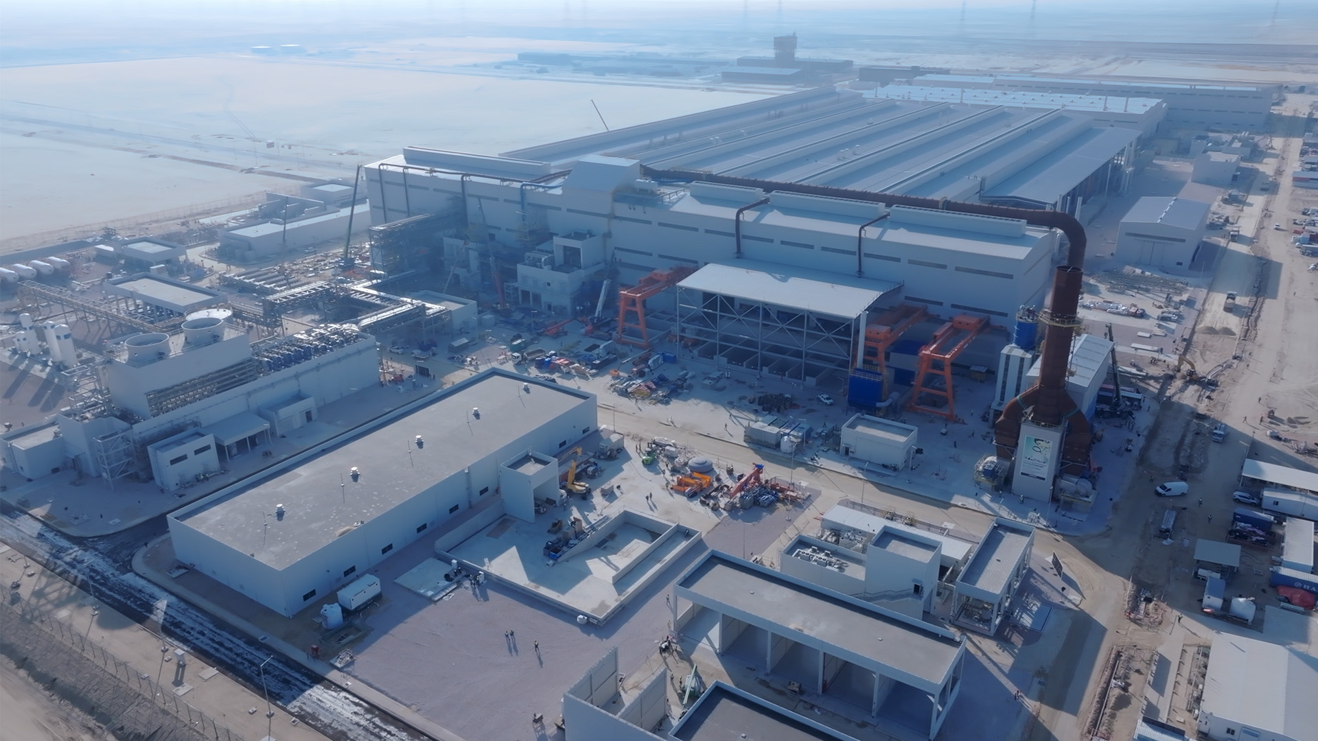 Tuwaiq Casting & Forging